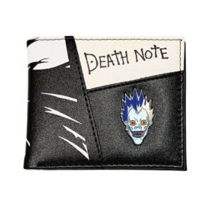 Death Note - Cartera