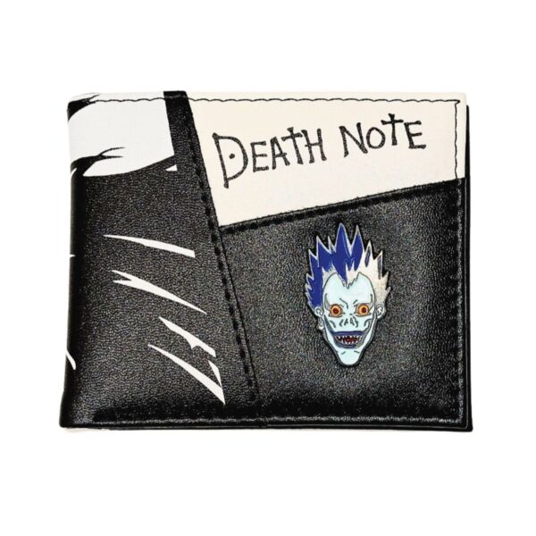 Death Note - Cartera