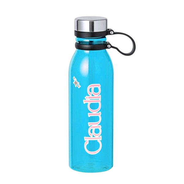 Botella Personalizada con Nombre - Imagen 2
