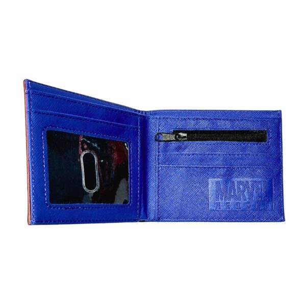 Cartera Capitán América - Imagen 3
