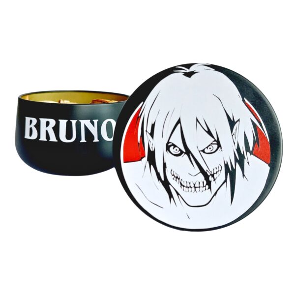 Eren Ataque a los Titanes - Cajita o Vela - Imagen 3