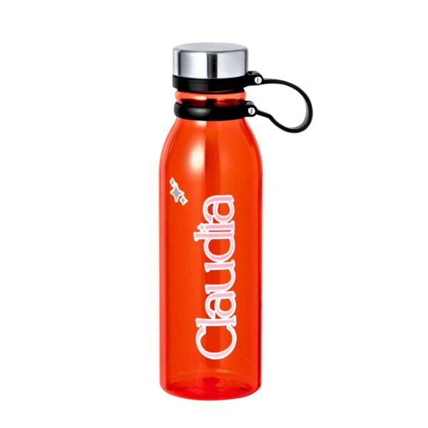 Botella Personalizada con Nombre - Imagen 3