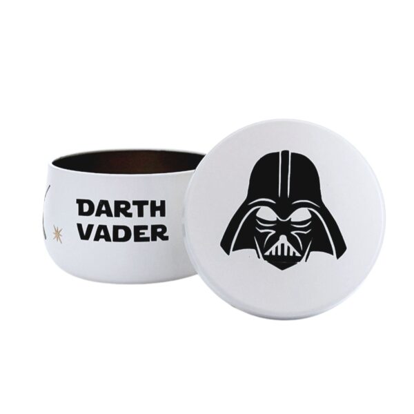 Star Wars - Cajitas o Velas - Imagen 7