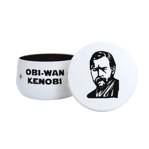 Star Wars - Cajitas o Velas - Imagen 8
