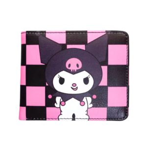 Kuromi - Monedero de bolsillo