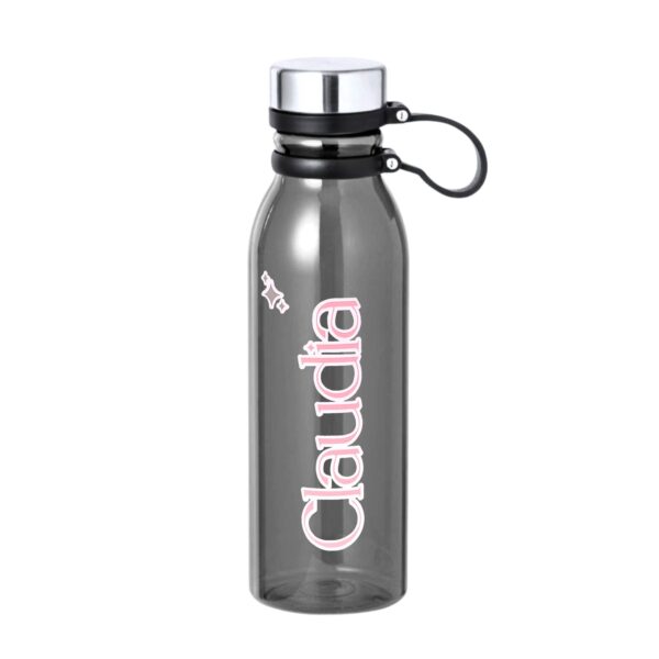 Botella Personalizada con Nombre - Imagen 4