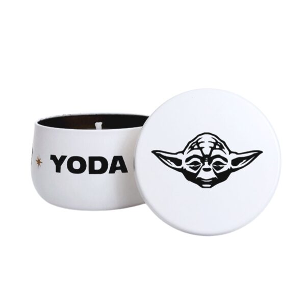 Star Wars - Cajitas o Velas - Imagen 9
