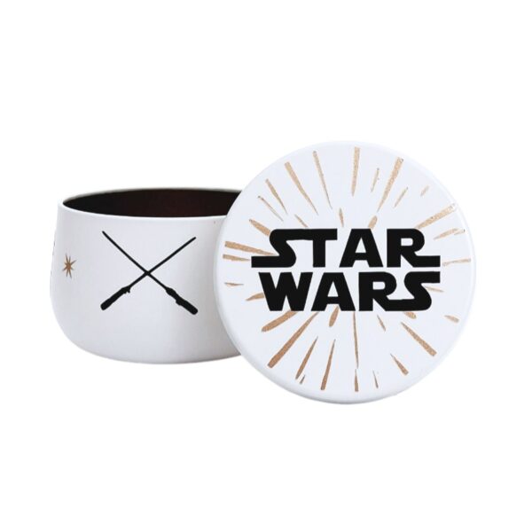Star Wars - Cajitas o Velas - Imagen 6