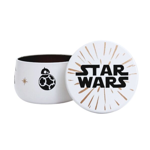 Star Wars - Cajitas o Velas - Imagen 5