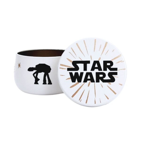 Star Wars - Cajitas o Velas - Imagen 4