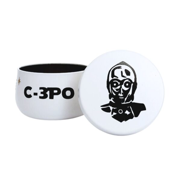 Star Wars - Cajitas o Velas - Imagen 12
