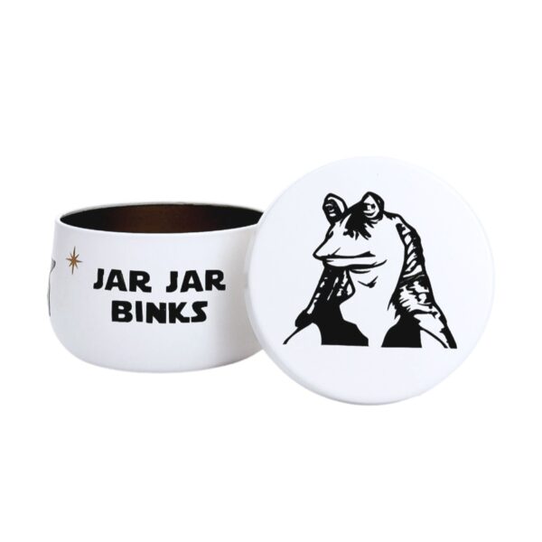 Star Wars - Cajitas o Velas - Imagen 13