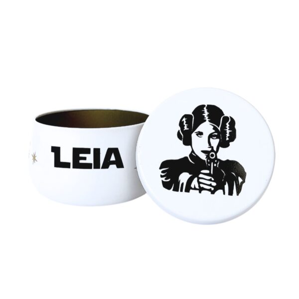 Star Wars - Cajitas o Velas - Imagen 14
