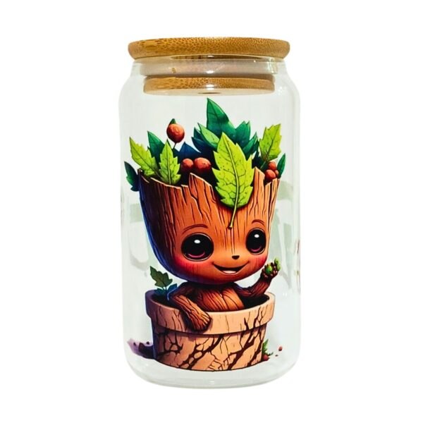 Mini Groot