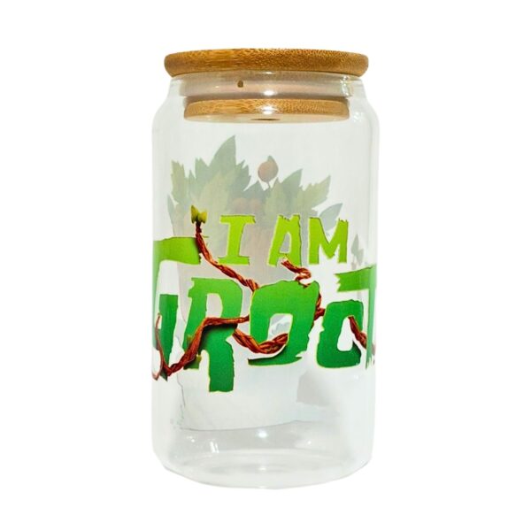 Mini Groot - Image 2