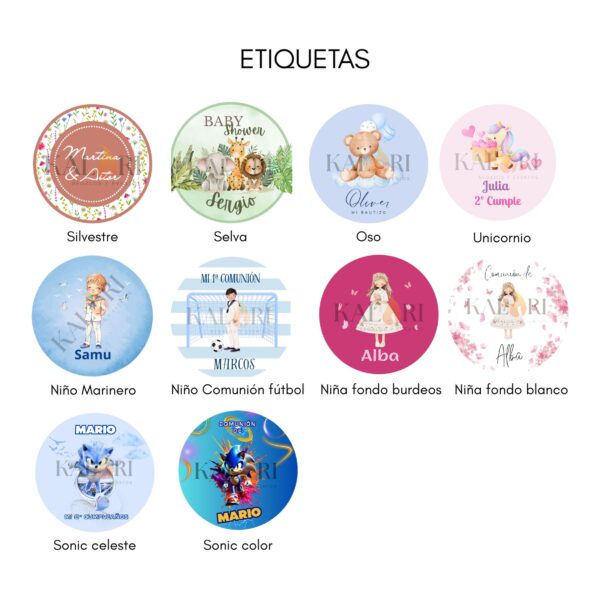Ositos de Peluche - Imagen 5