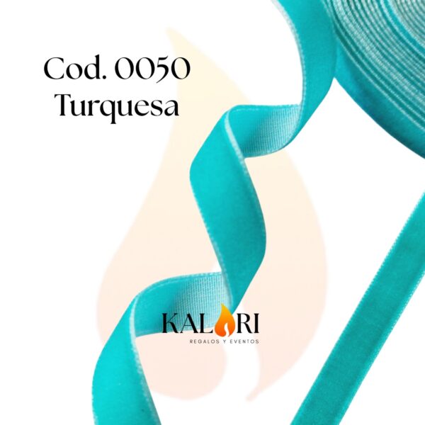 Pulseras de terciopelo - Image 4