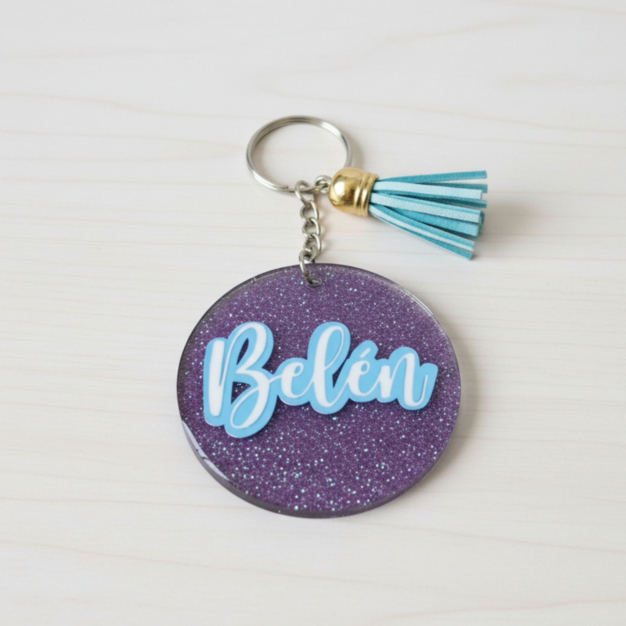 Llaveros Personalizados - Imagen 4