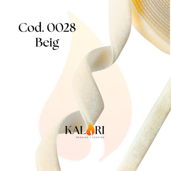 Pulseras de terciopelo - Image 7
