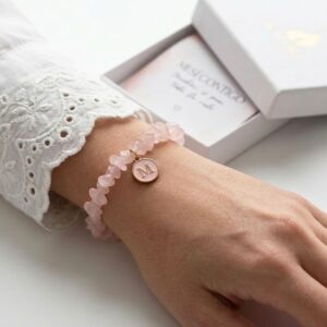 Pulseras para invitadas de boda y otras celebraciones