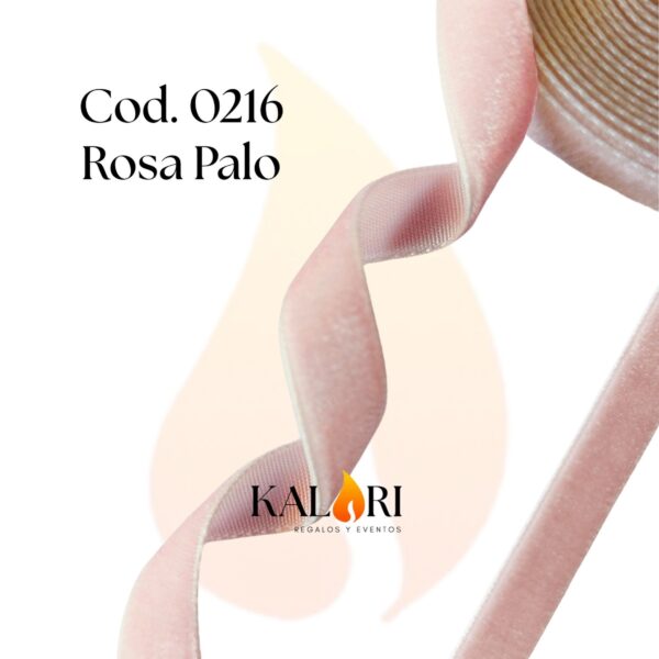 Pulseras de terciopelo - Image 5