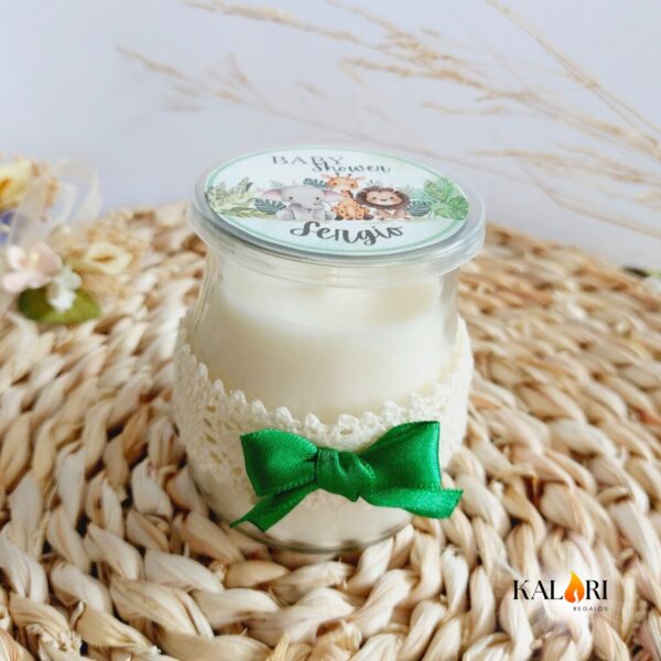 Velas Pacífico - Imagen 2