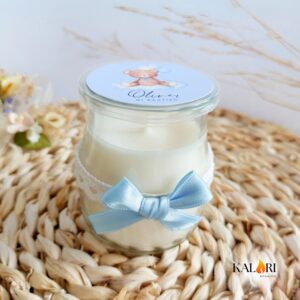 Velas Pacífico