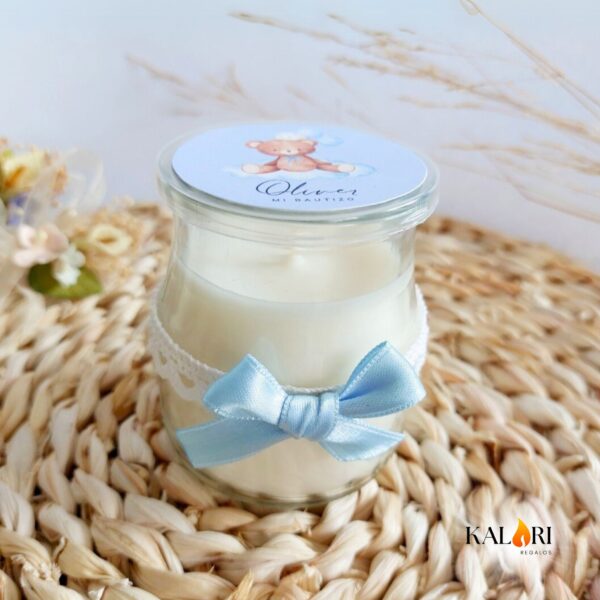 Velas Pacífico