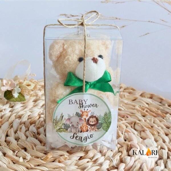Ositos de Peluche - Imagen 2