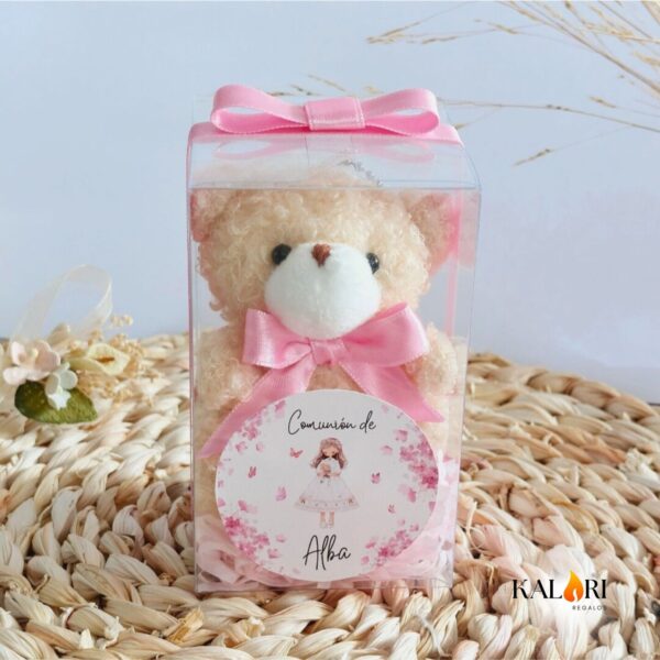 Ositos de Peluche - Imagen 3