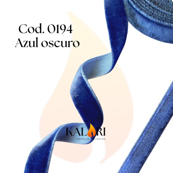 Pulseras de terciopelo - Image 9