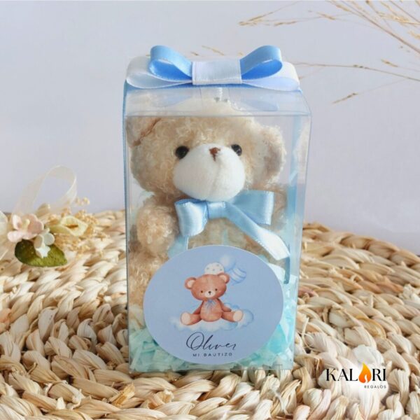 Ositos de Peluche - Imagen 4