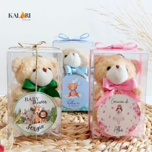 Ositos de Peluche