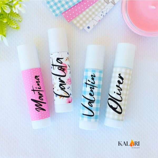 Bálsamos labiales y Espejitos - Image 2