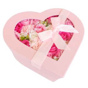 Flores de Jabón