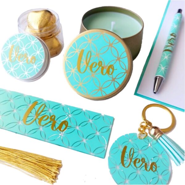 Set Vero