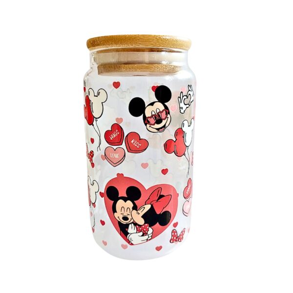 Mickey & Minnie - Imagen 2