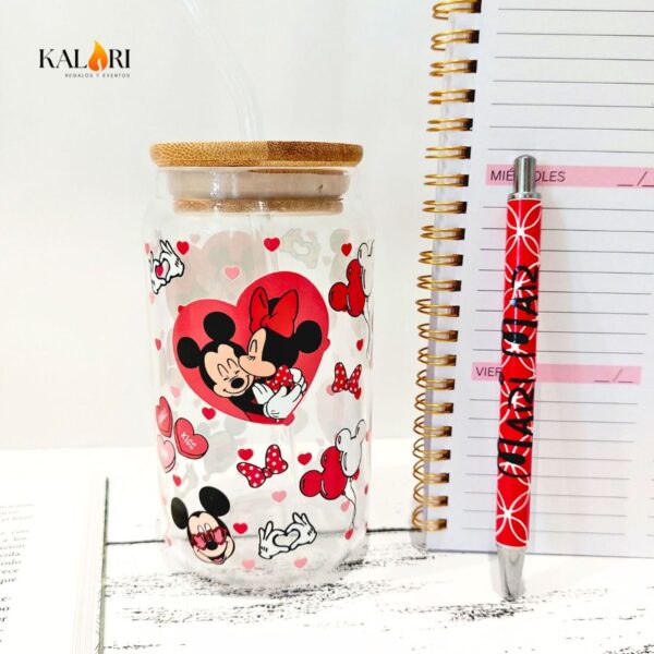 Mickey & Minnie - Imagen 3
