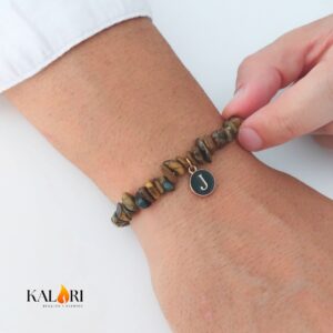Pulseras Criso