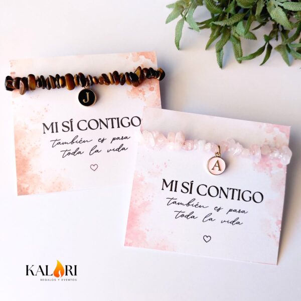 Pulseras Criso - Imagen 4
