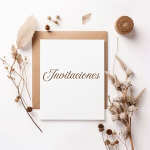 Invitaciones