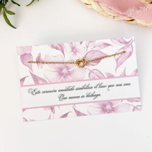 Pulseras Hera