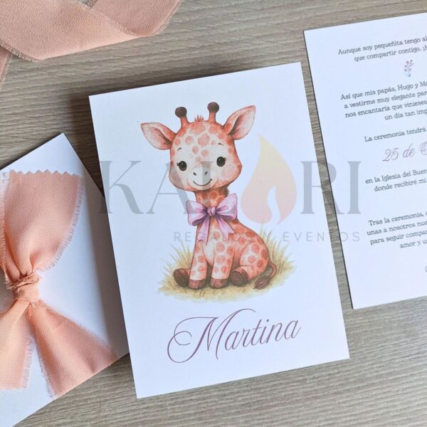 Invitaciones - Imagen 2