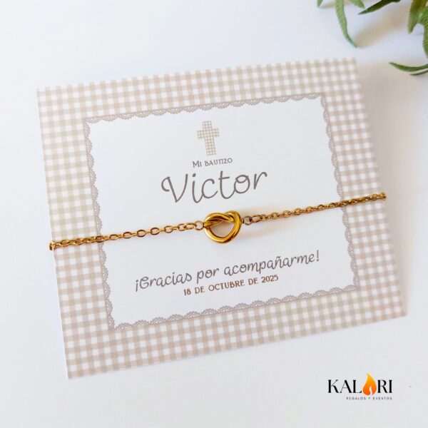 Pulseras Hera - Imagen 4