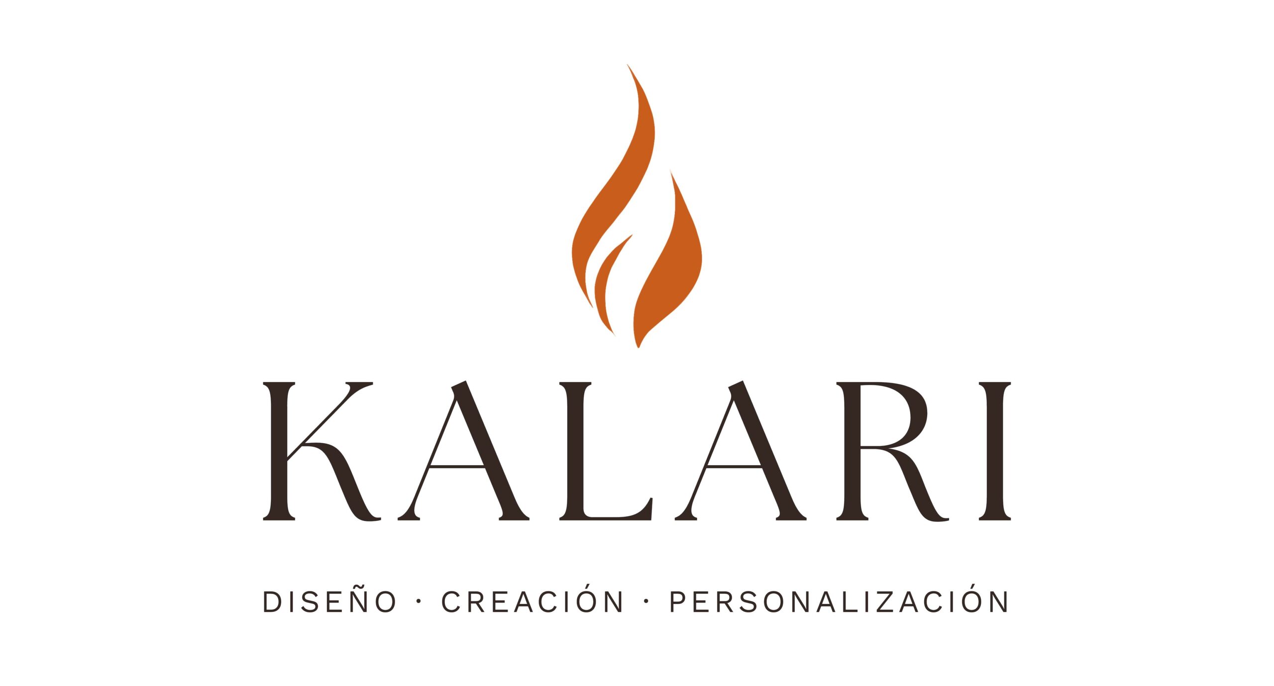 Logotipo Kalari