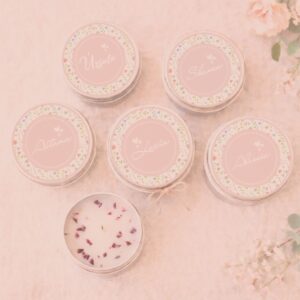 Detalles para invitados