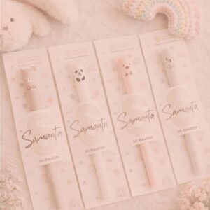 Detalles para los más peques