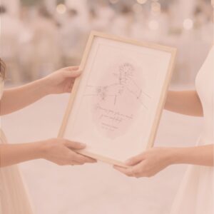 Detalles para agradecer