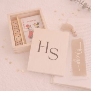 Detalles para invitados