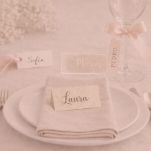 Marcasitios decorativos